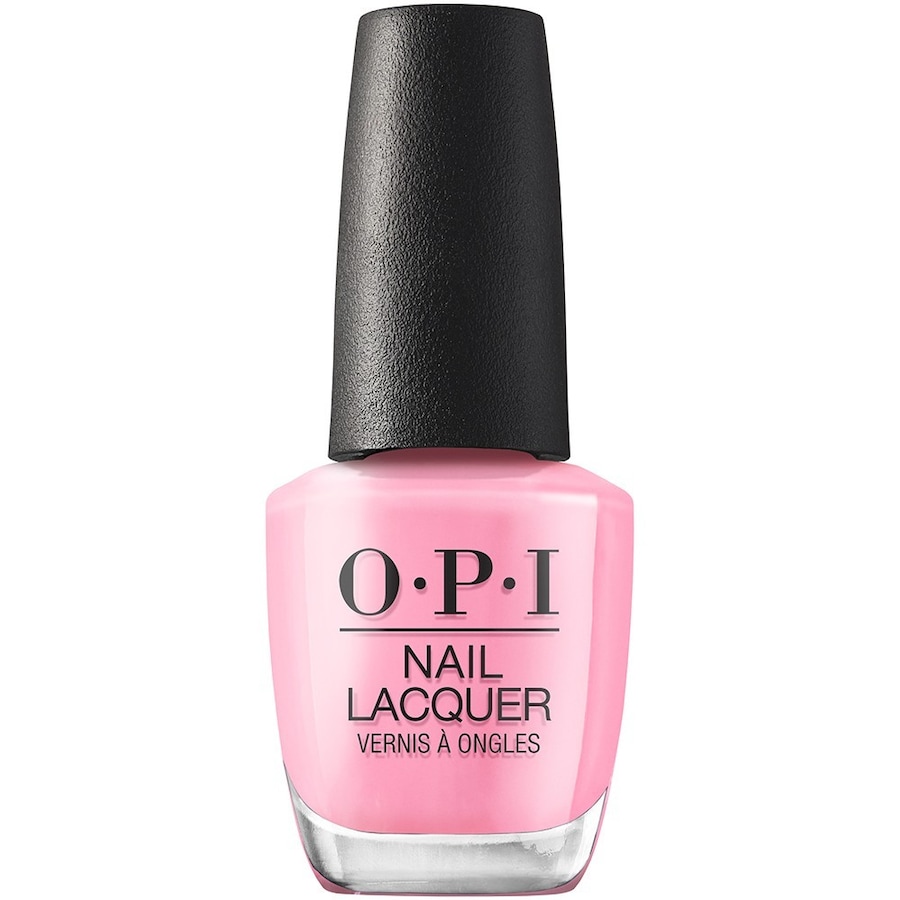 OPI Summer '23 Collection Make the Rules Nail Lacquer Nagellack NLP001 - Quit my Day Job 15 ml Rosegold