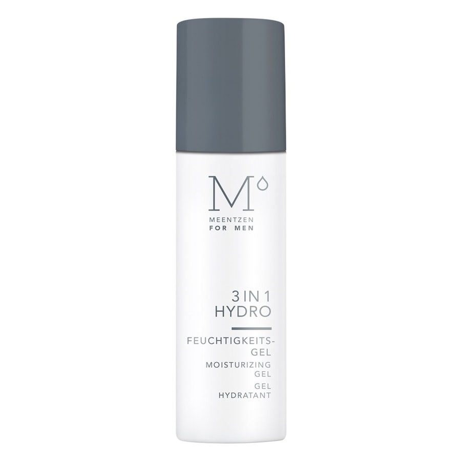 Charlotte Meentzen Meentzen 4 Men 3In1 HydroGesicht | 50.0 ml | 579,80 / 1.0 l