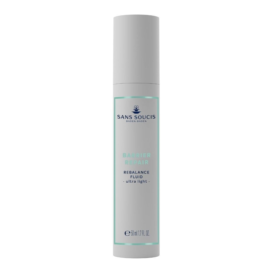 Sans Soucis Rebalance Fluid -ultra light Gesichtsfluid 50 ml