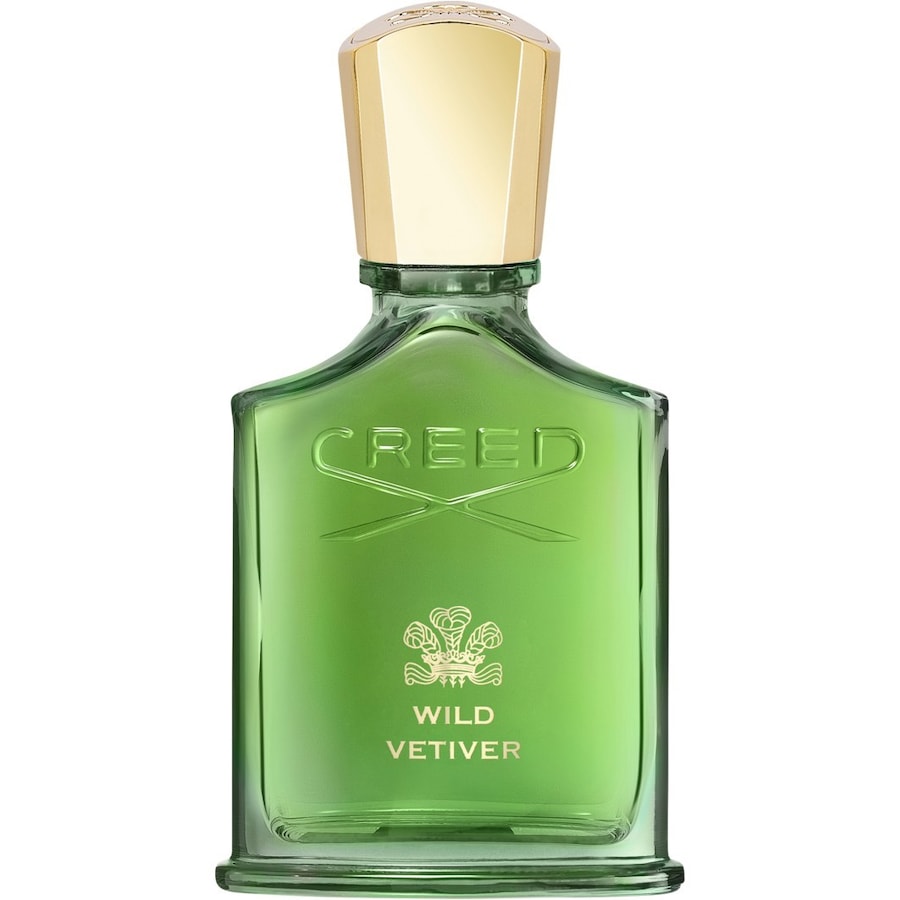Creed Millesime for Women & Men Wild Vetiver Eau de Parfum 50 ml unisex