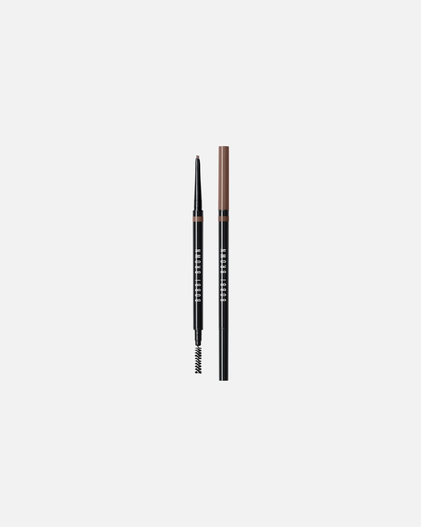Augenbrauenstift für Unisex Bobbi Brown Default Brand Line Precise Brow Pencil 10 - WARM DARK BROWN