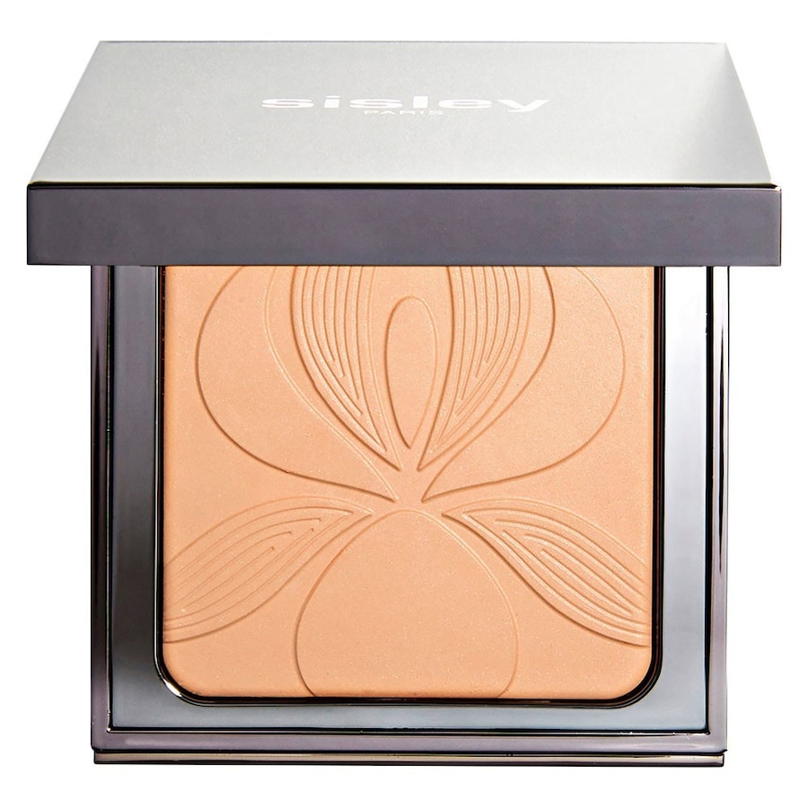 Sisley Blur Expert Puder Nr. 01 - Beige 11 g Hellbraun