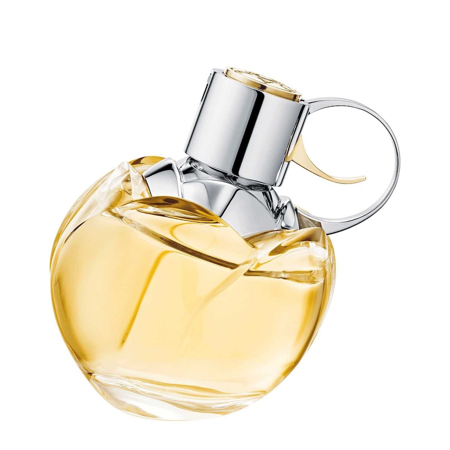 Azzaro Wanted Girl Eau de Parfum 80 ml Damen