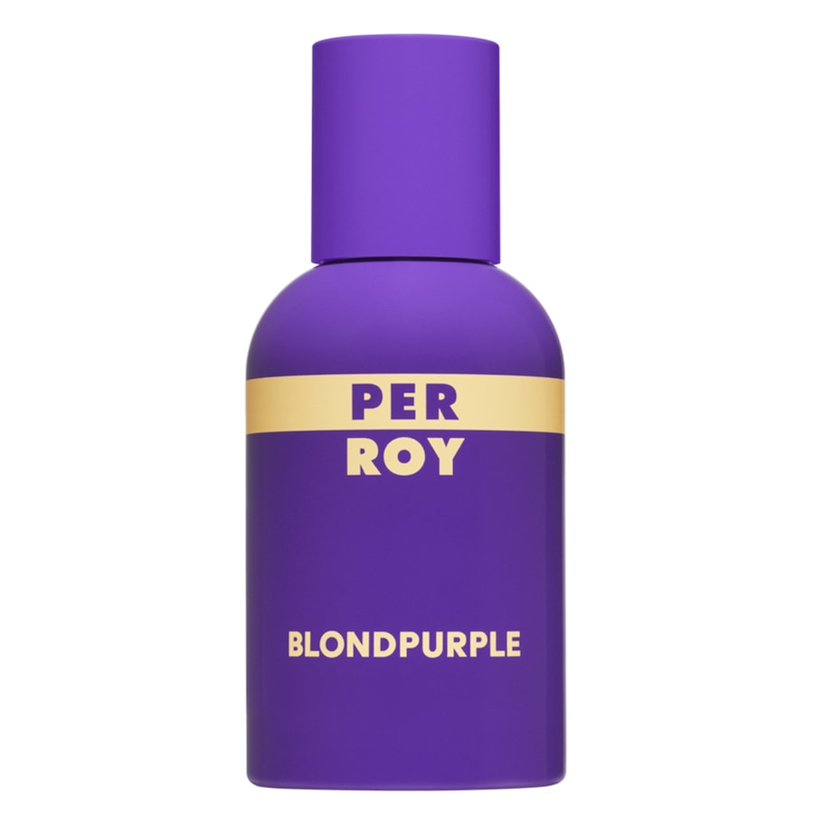 Perroy Blondpurple Eau de Parfum 50 ml unisex