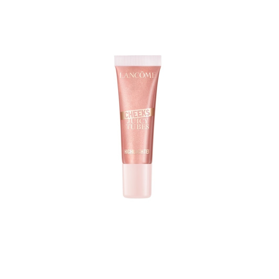 Lancôme Juicy Tubes Cheeks Highlighter 04 - STRAWBERRY GLOW CREAM 10 ml Nude