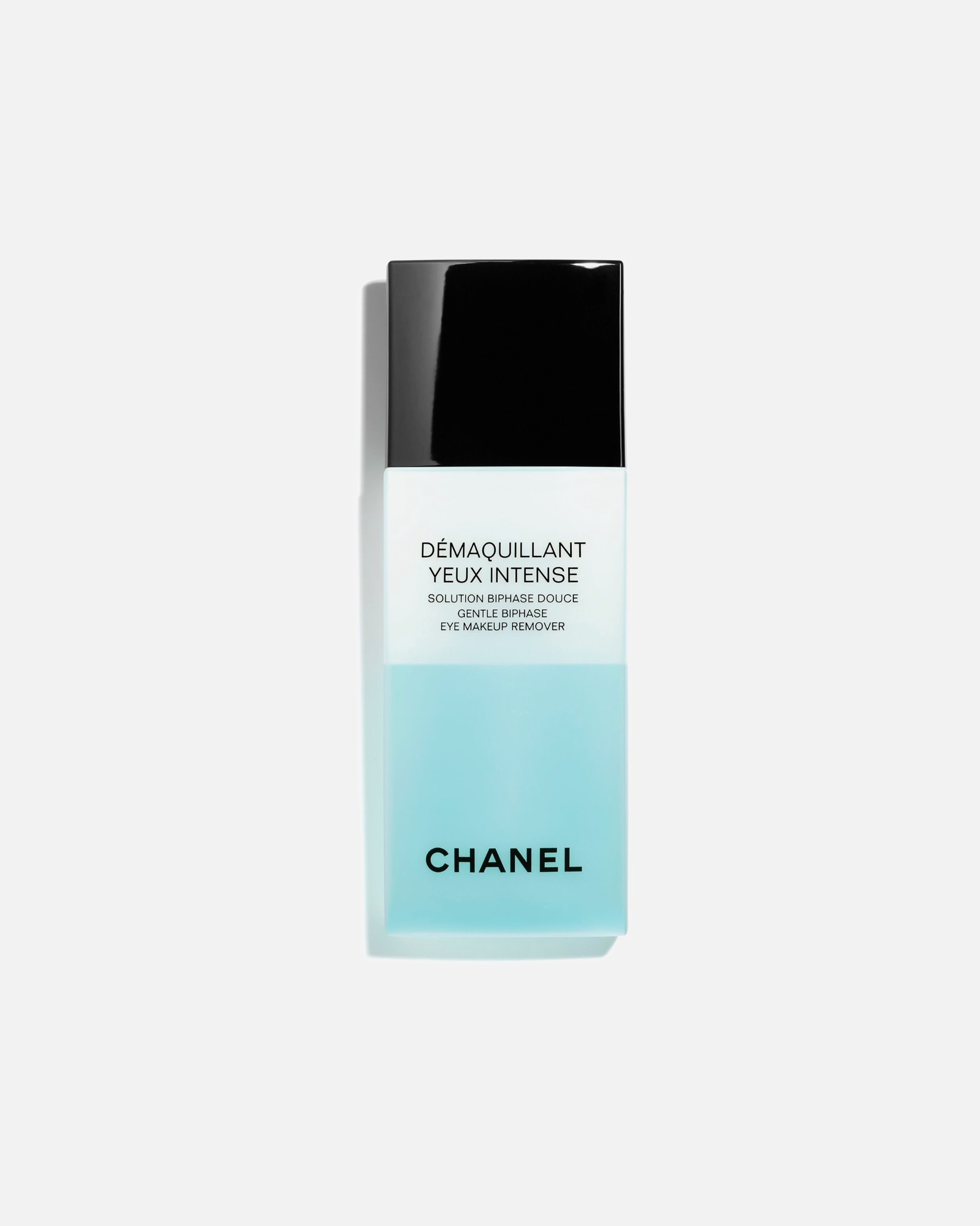 Augenbalsam für Weiblich CHANEL DÉMAQUILLANT YEUX INTENSE 100 ml