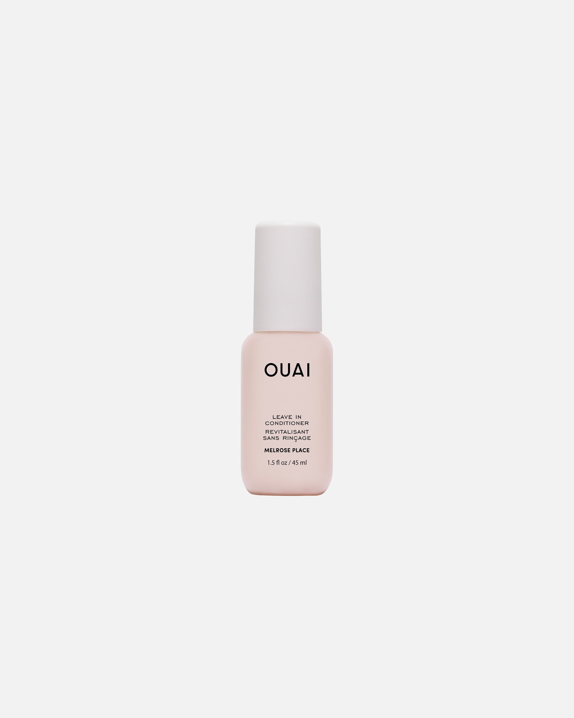 Leave-In-Conditioner für Unisex Ouai Melrose Place 45 ml