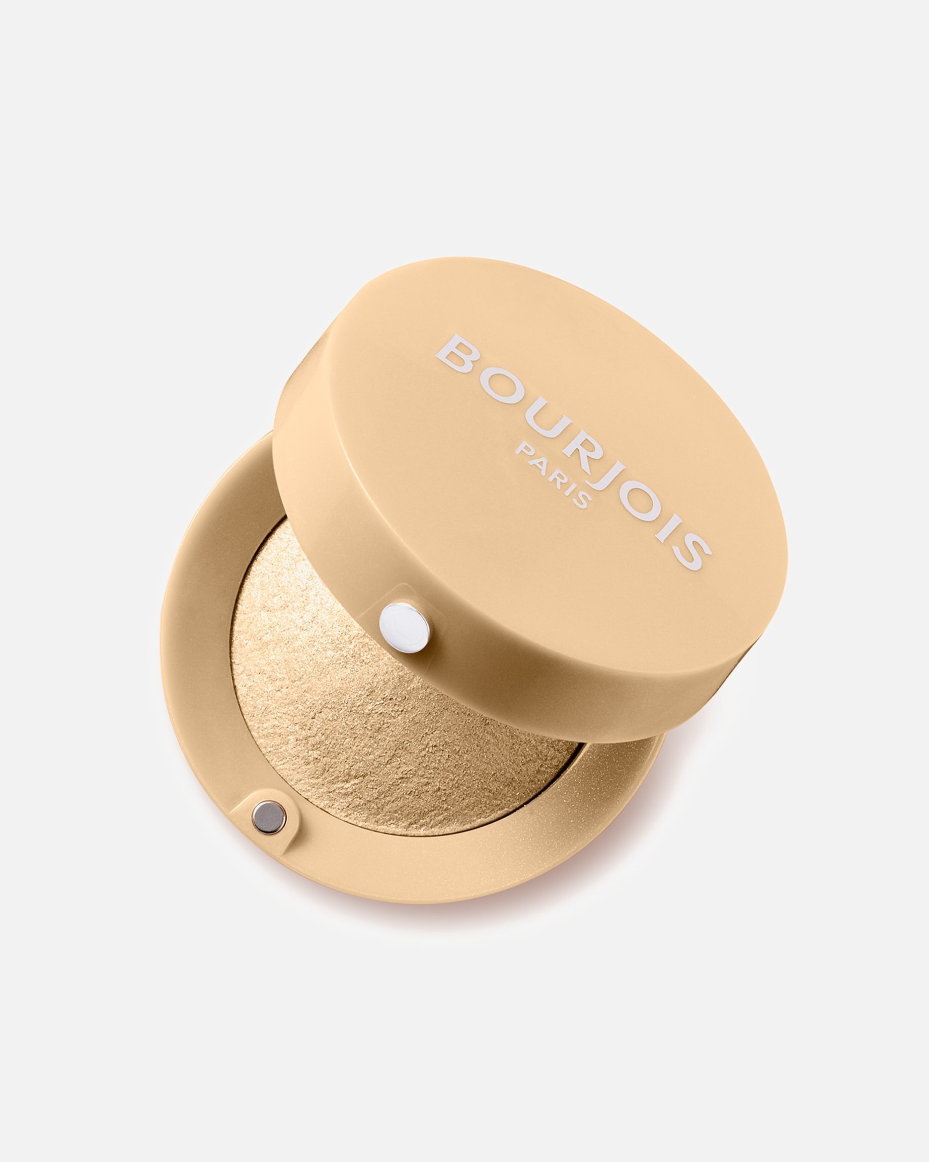 Lidschatten für Unisex Bourjois Little Round Pot Little Round Pot