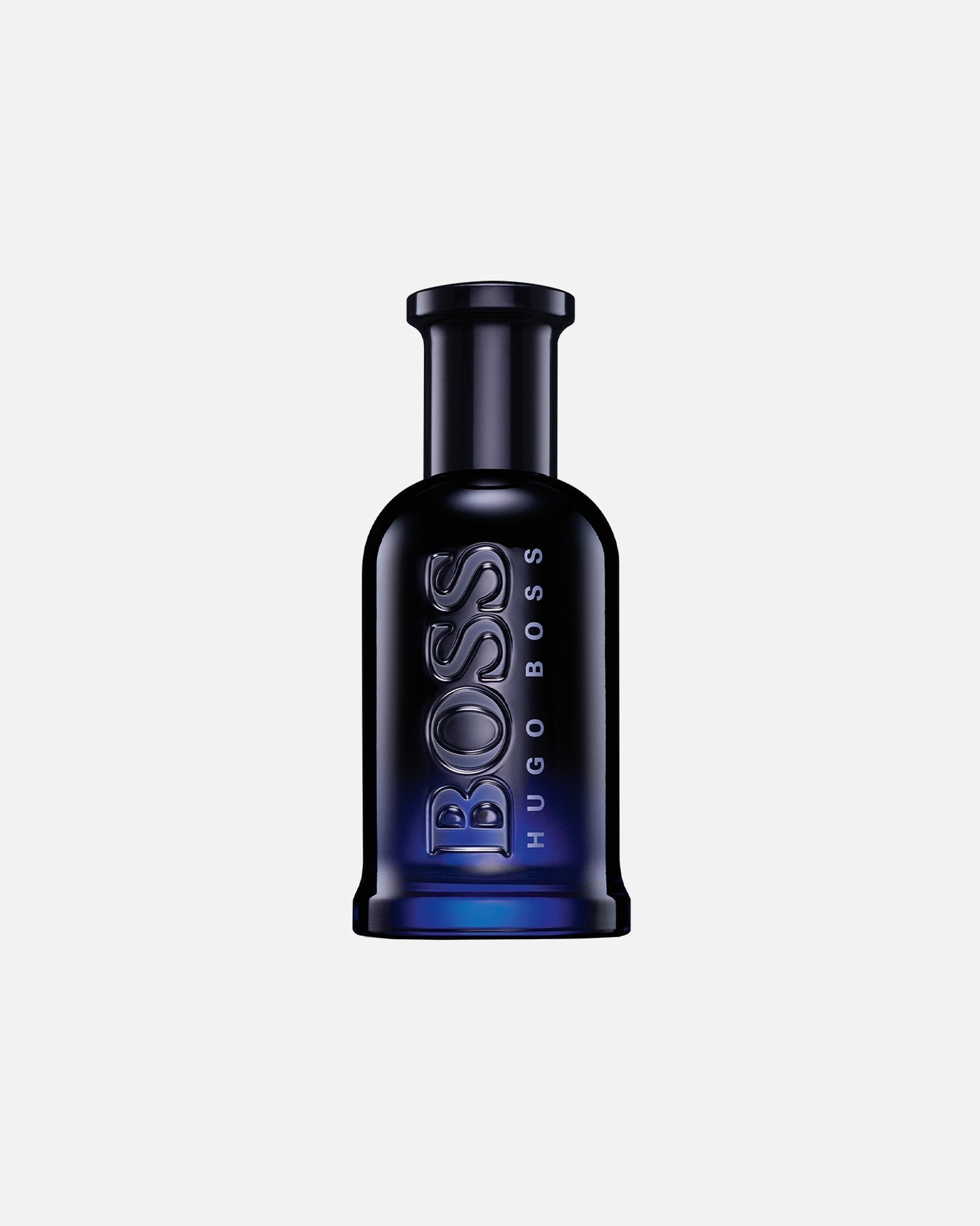 Eau de Toilette für Männlich Hugo Boss Boss Bottled Night. 30 ml