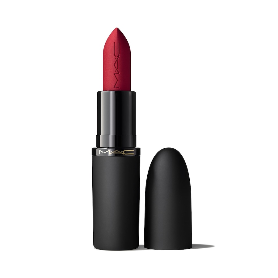 MAC Powder Kiss HAZY MATTE LIPSTICK Lippenstift TWENTY-FUN 3.5 g Pink