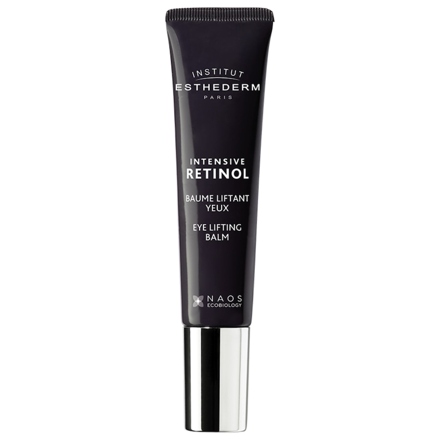 Institut Esthederm INTENSIVE RETINOL+ OIL SERUM Augenbalsam 15 ml