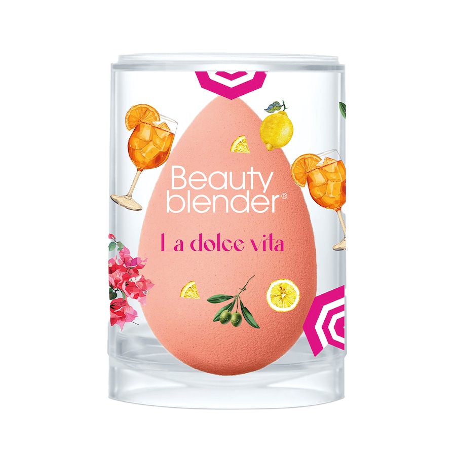 Beautyblender La Dolce Vita Make-up Schwamm