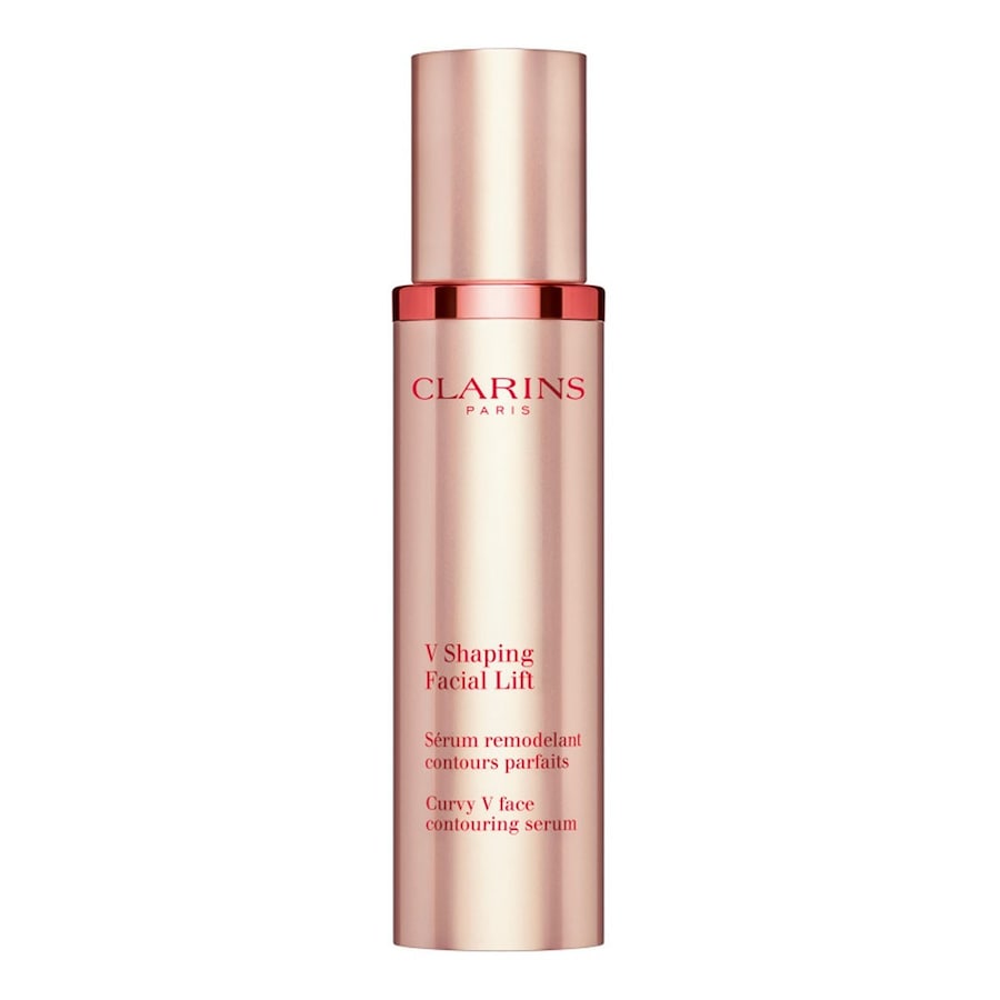 Clarins V Shaping Facial Lift Anti-Aging Serum 50 ml