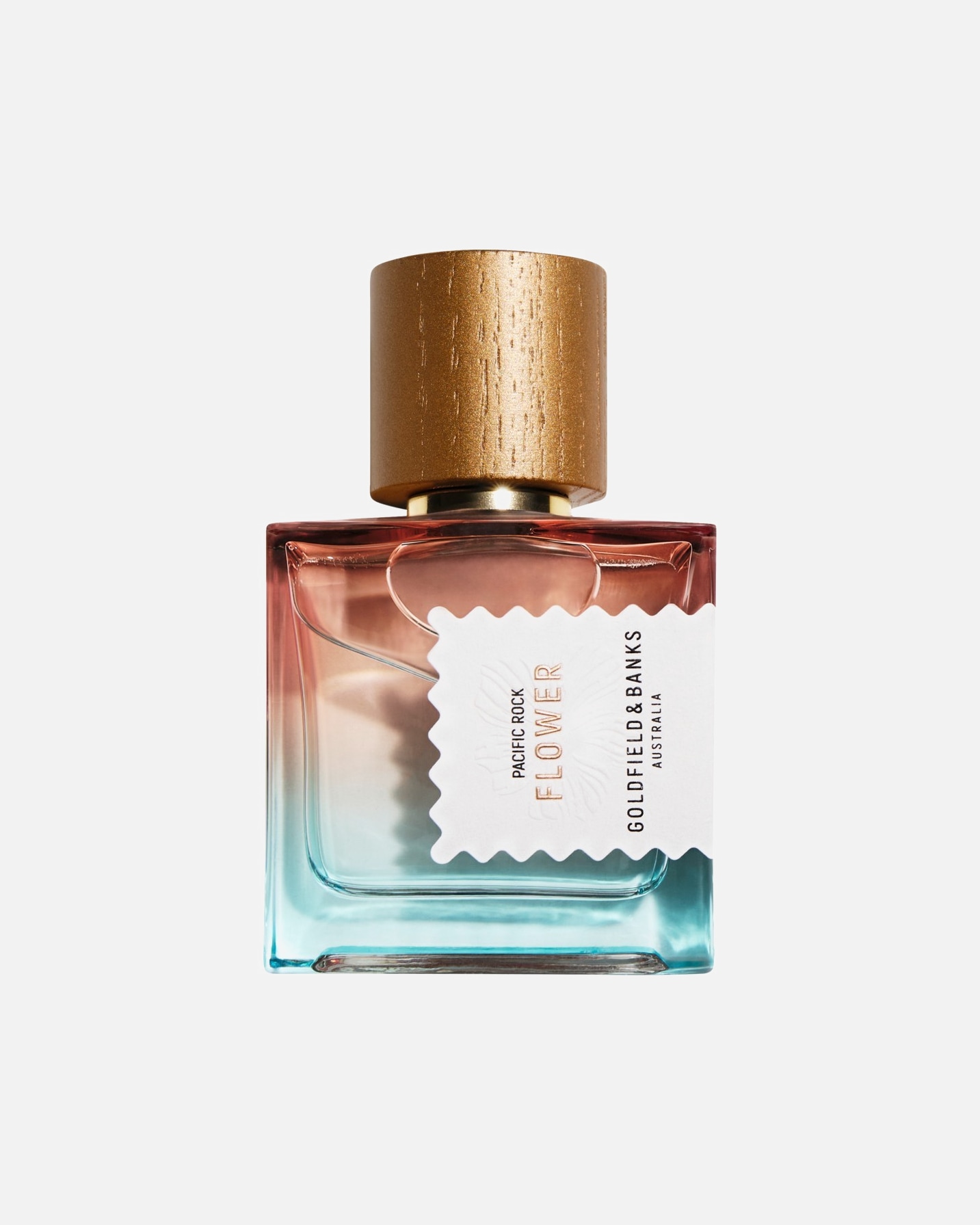 Eau de Parfum für Unisex GOLDFIELD+BANKS Pacific Rock Flower 50 ml