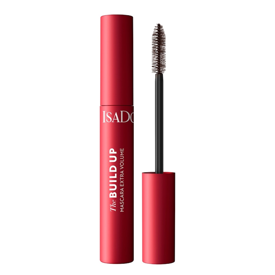 Isadora The Build Up Extra VolumeMake-up | 10.0 ml | 1439,00 / 1.0 l