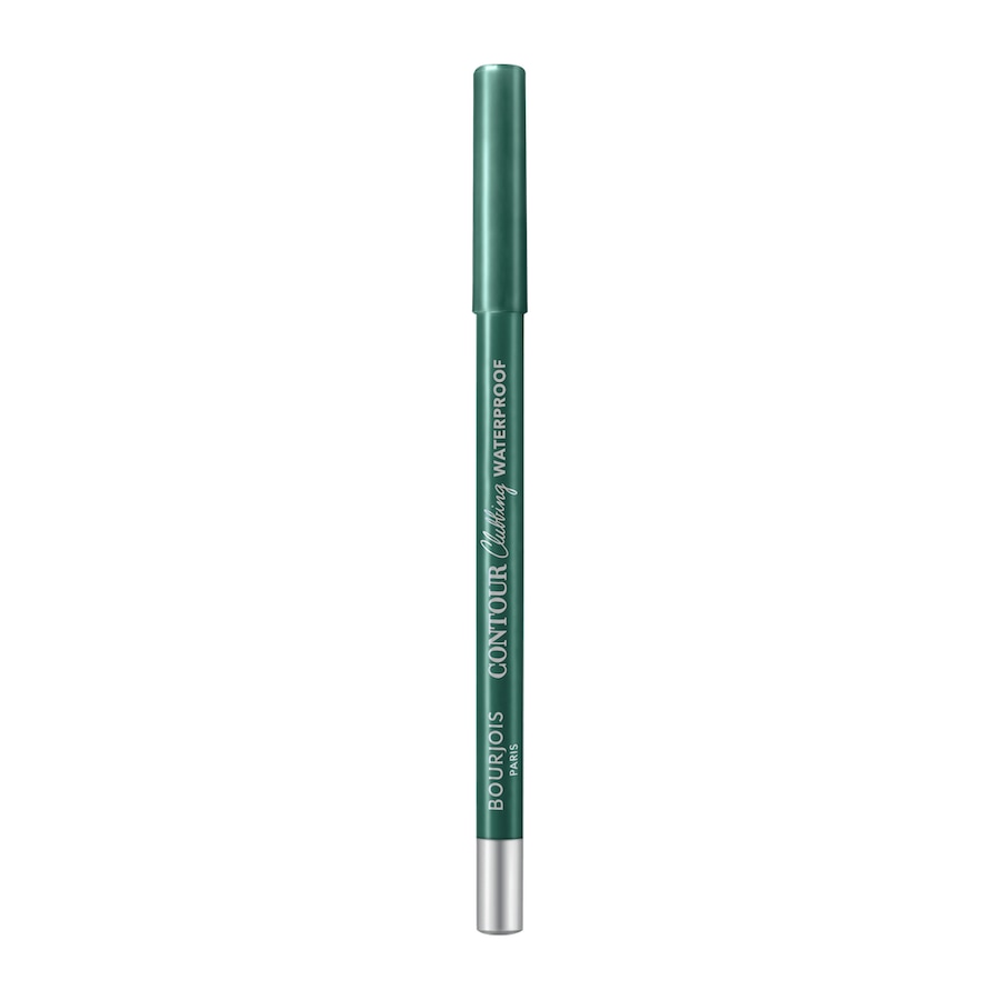 Bourjois Contour Clubbing Waterproof Eyeliner 050 Loving Green 1.2 g Petrol Damen