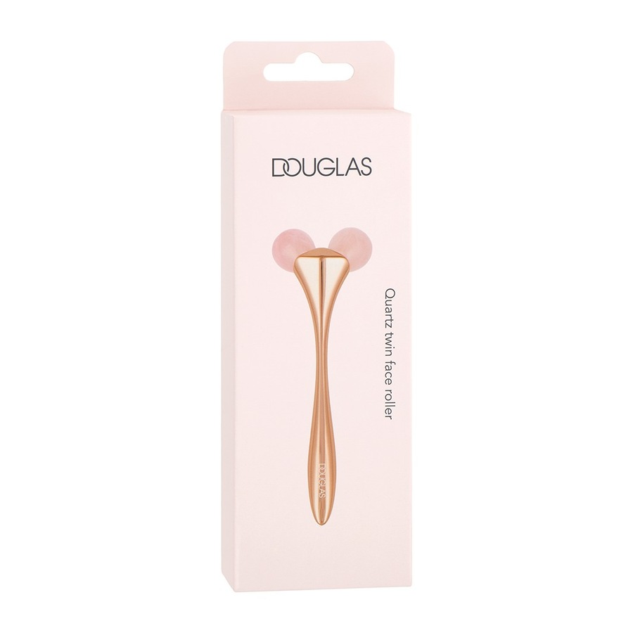 Douglas Collection Accessoires Quartz Twin Face Roller Massagezubehör Damen
