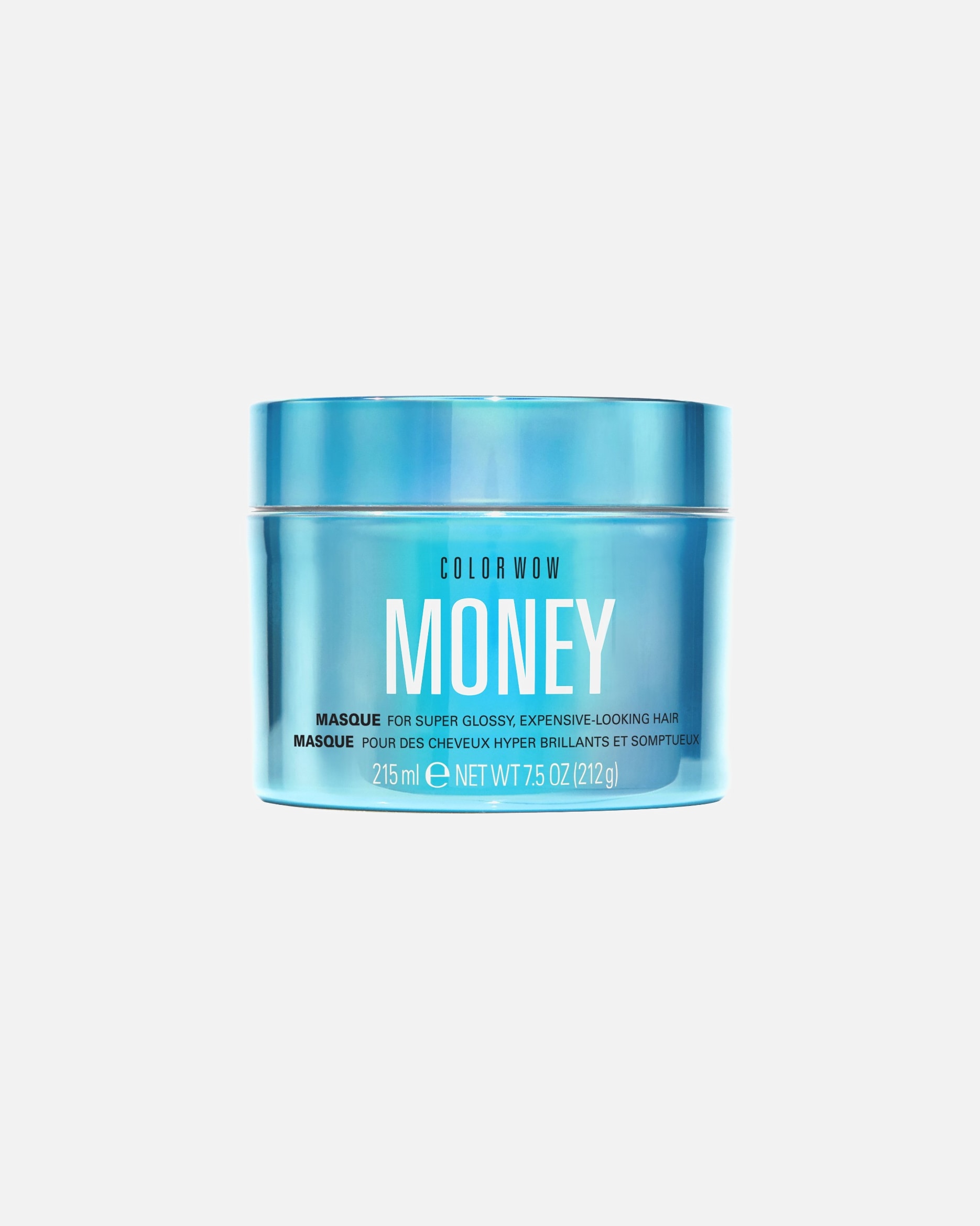 Haarkur für Unisex COLOR WOW Money Mask 215 ml
