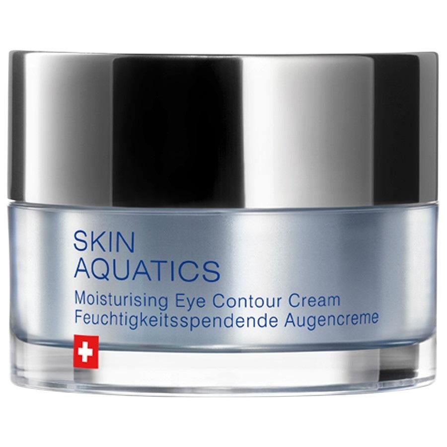 Artemis Moisturizing Eye Cream Augencreme 15 ml