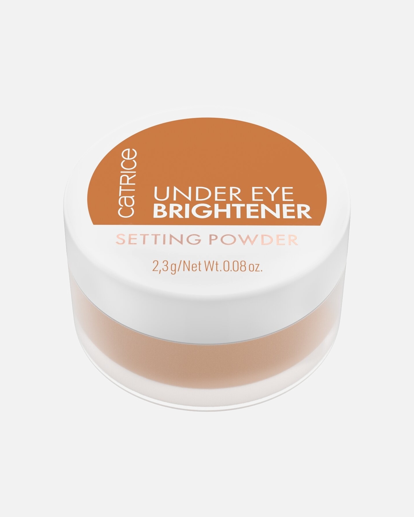Concealer für Unisex Catrice Default Brand Line Under Eye Brightener 030 - GOLDEN TOFFEE