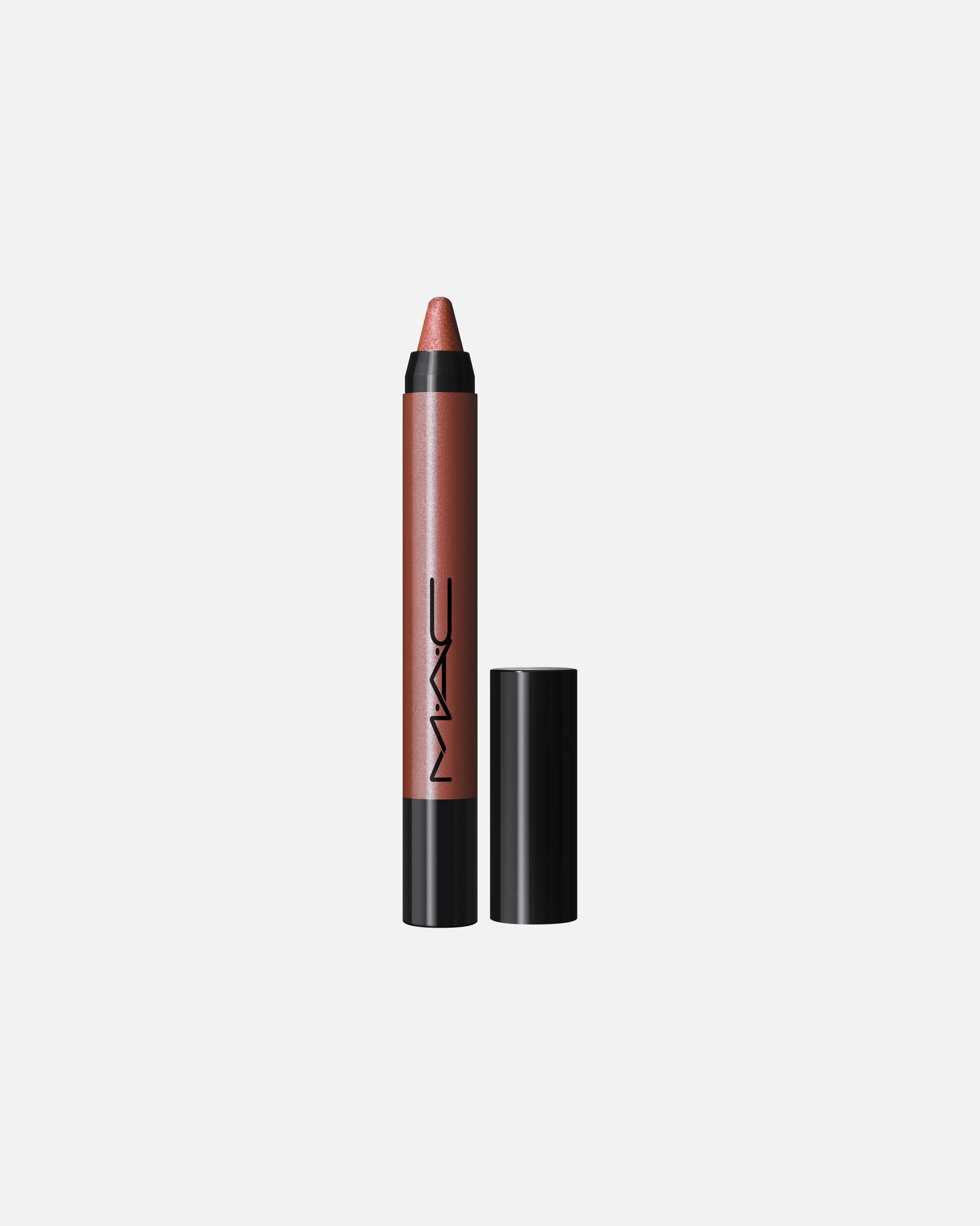 Lippenstift für Unisex MAC DAZZLELIPS CRAYON 05 - LIGHTNING BUG