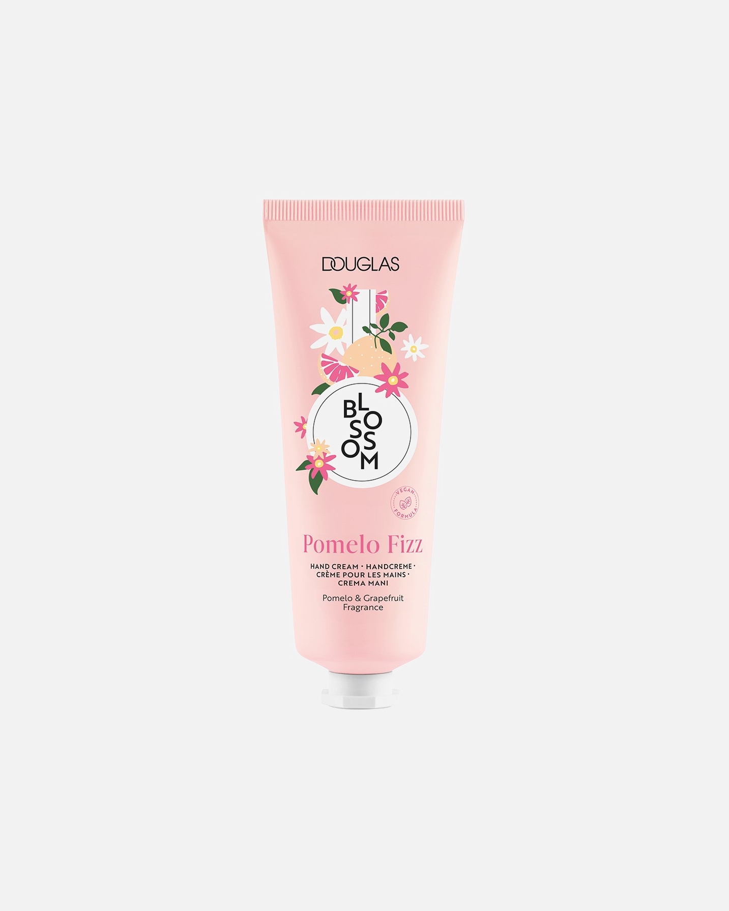 Handcreme für Weiblich Douglas Collection Blossom Pomelo Fizz 75 ml