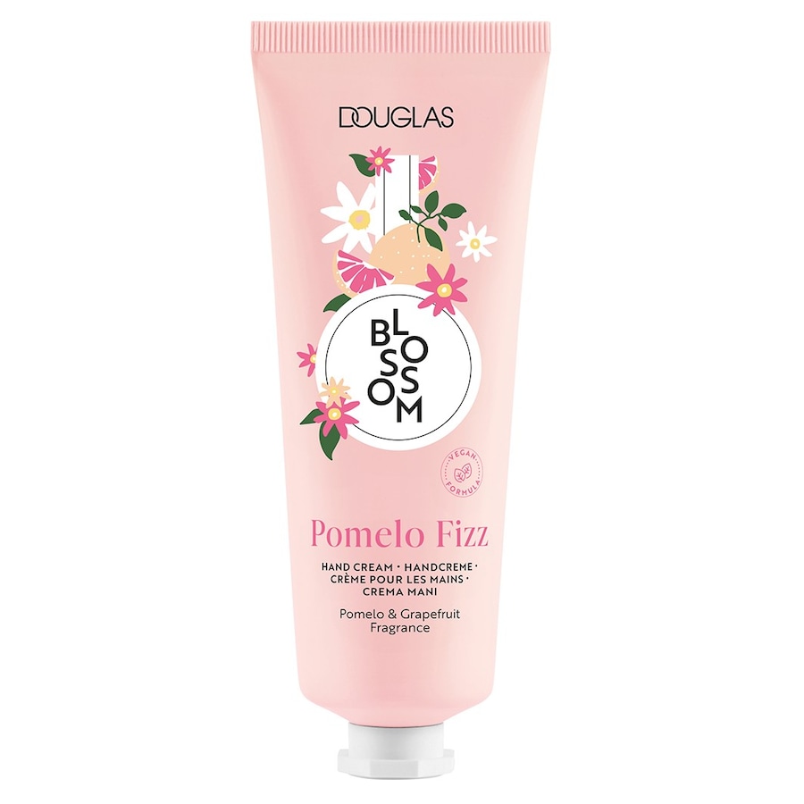 Douglas Collection Blossom Pomelo Fizz Handcreme 75 ml Damen