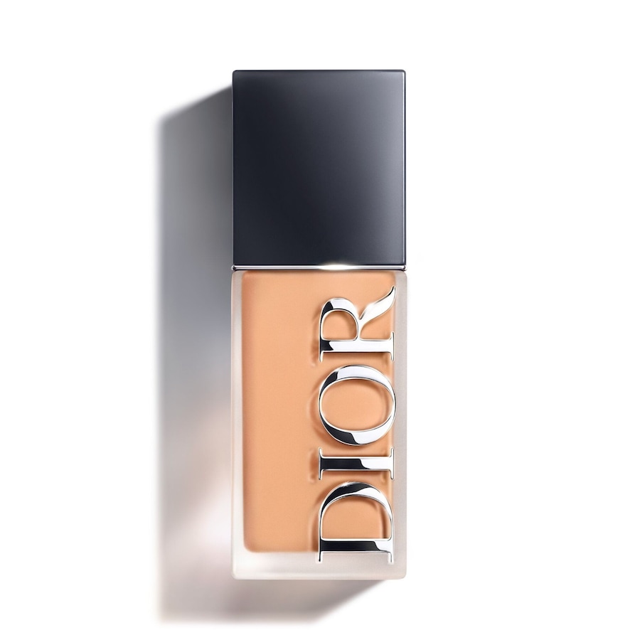 DIOR Forever Skin Wear Foundation 3 Warm 30 ml Hellbraun