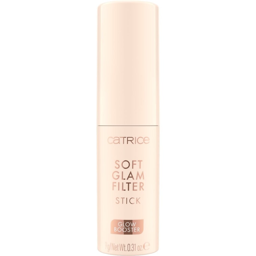 Catrice Soft Glam Filter Stick Primer 030 - MEDIUM 9 g Braun