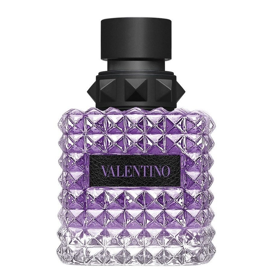 Valentino Born In Roma Donna Purple Melancholia Eau de Parfum 50 ml Damen