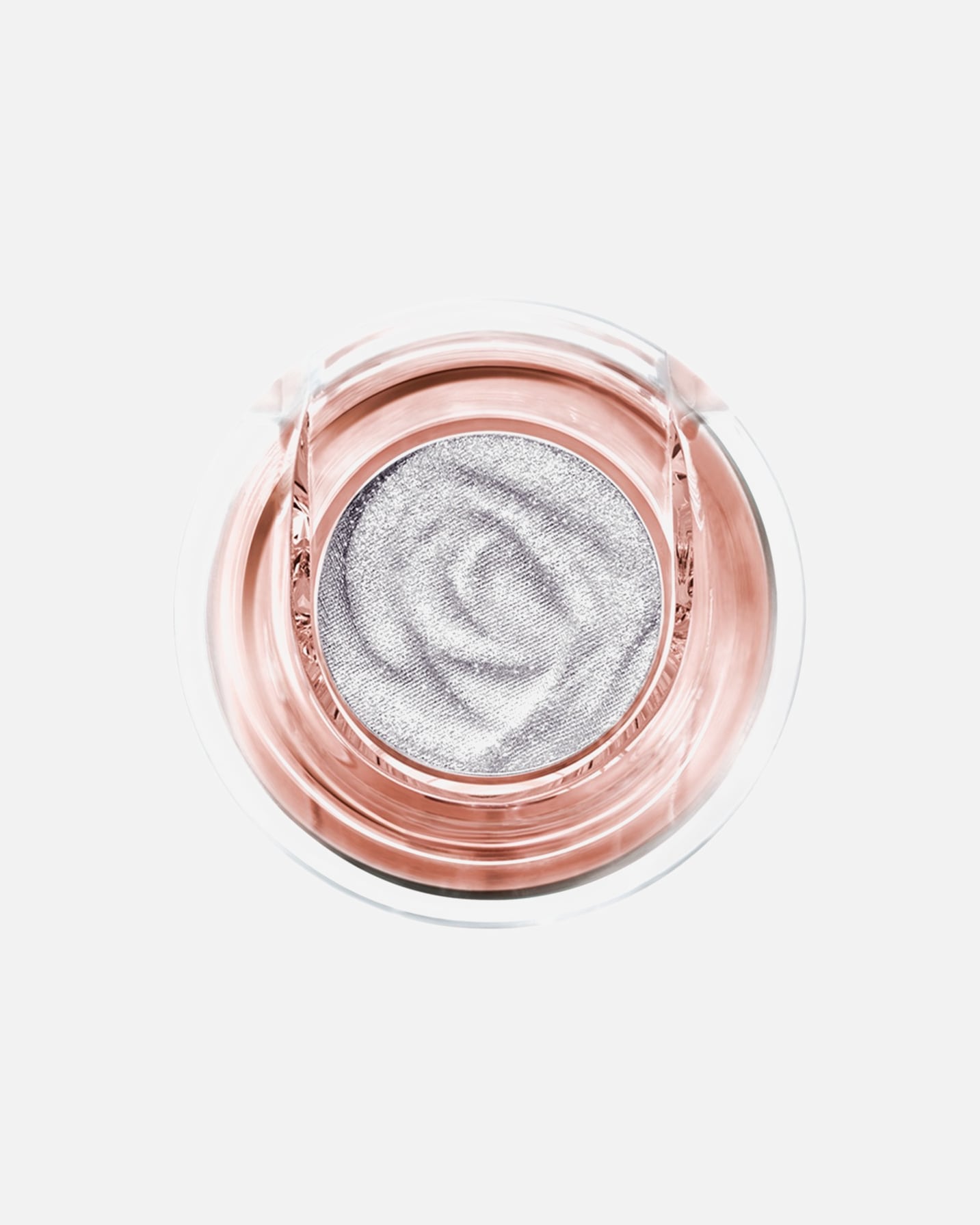 Lidschatten für Weiblich Lancôme Idôle Goddess Dimension Monoeyeshadow mit Satin Finish 08 - COSMIC FROST
