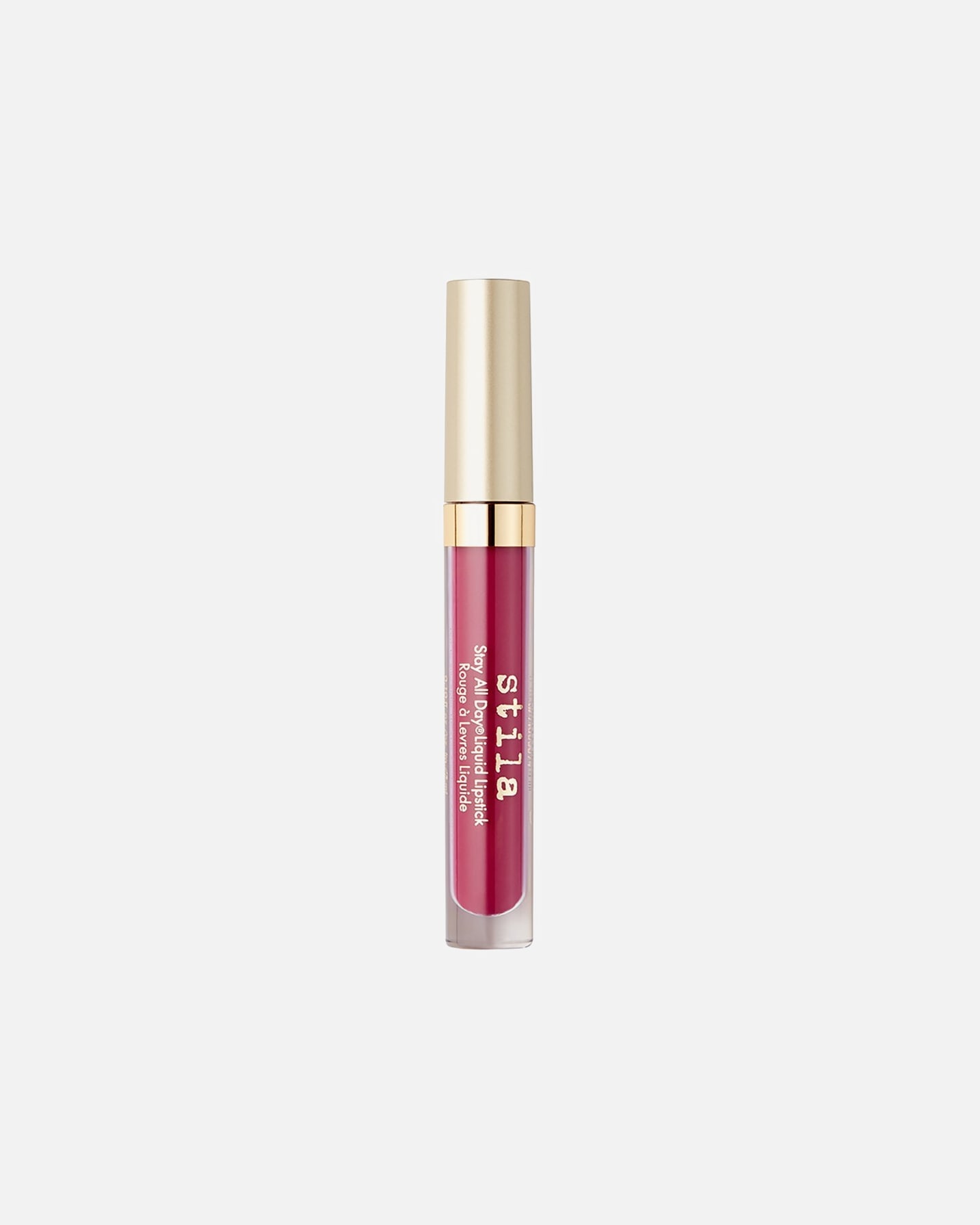 Lippenstift für Unisex stila Stay All Day® Liquid Sirena