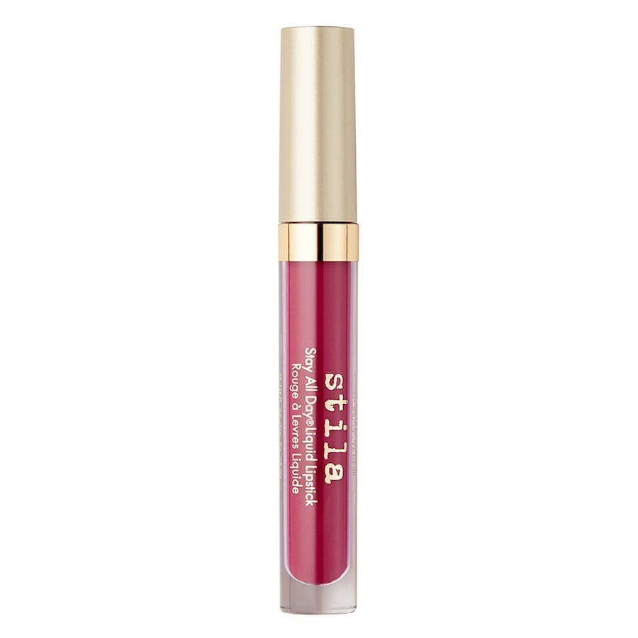 stila Stay All Day Liquid Lippenstift Sirena 3 ml Pink