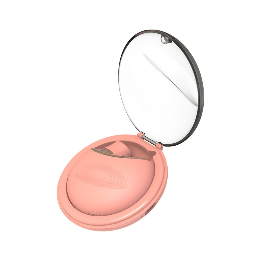 Beautifly Wibrator SucSetter Delight Vibrator