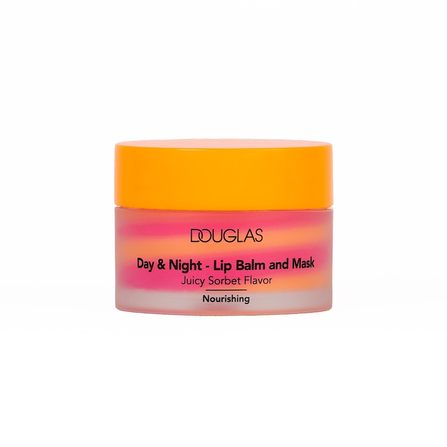 Douglas Collection Make-Up Day & Night Lip Balm and Mask Juicy SorbetMake-up | 10.0 ml | 799,00 / 1.0 l