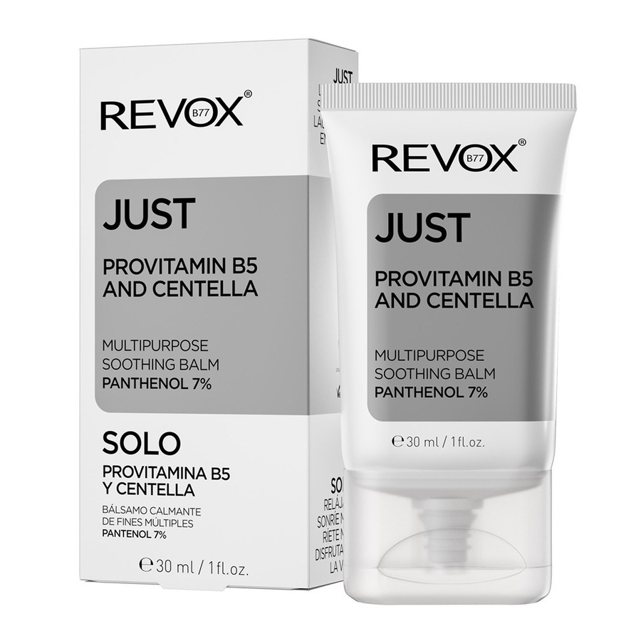 REVOX B77 Gesichtscreme 30 ml