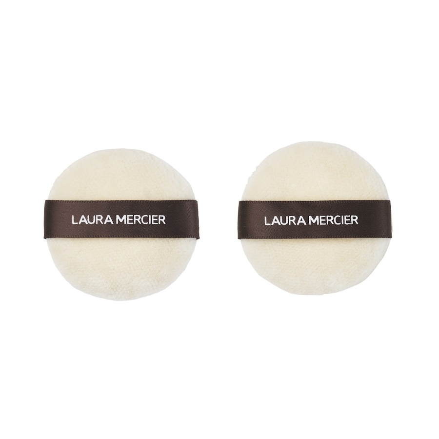 Laura Mercier Velour Puff Make-up Accessoire