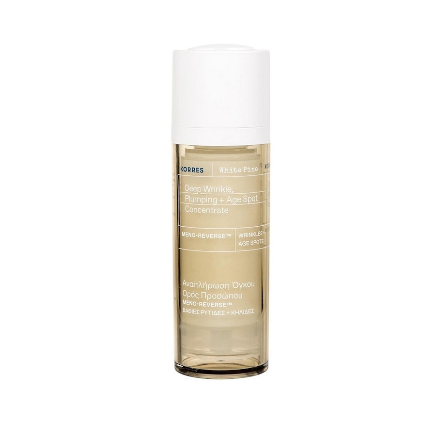 KORRES WHITE PINE Meno ReverseGesicht | 30.0 ml | 2333,00 / 1.0 l