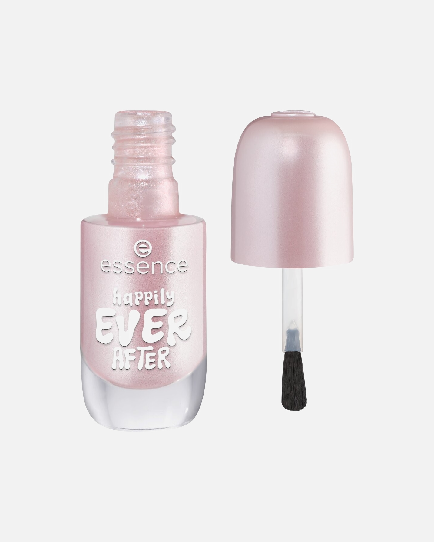 Nagellack für Unisex Essence Gel Nail Polish 8 ml