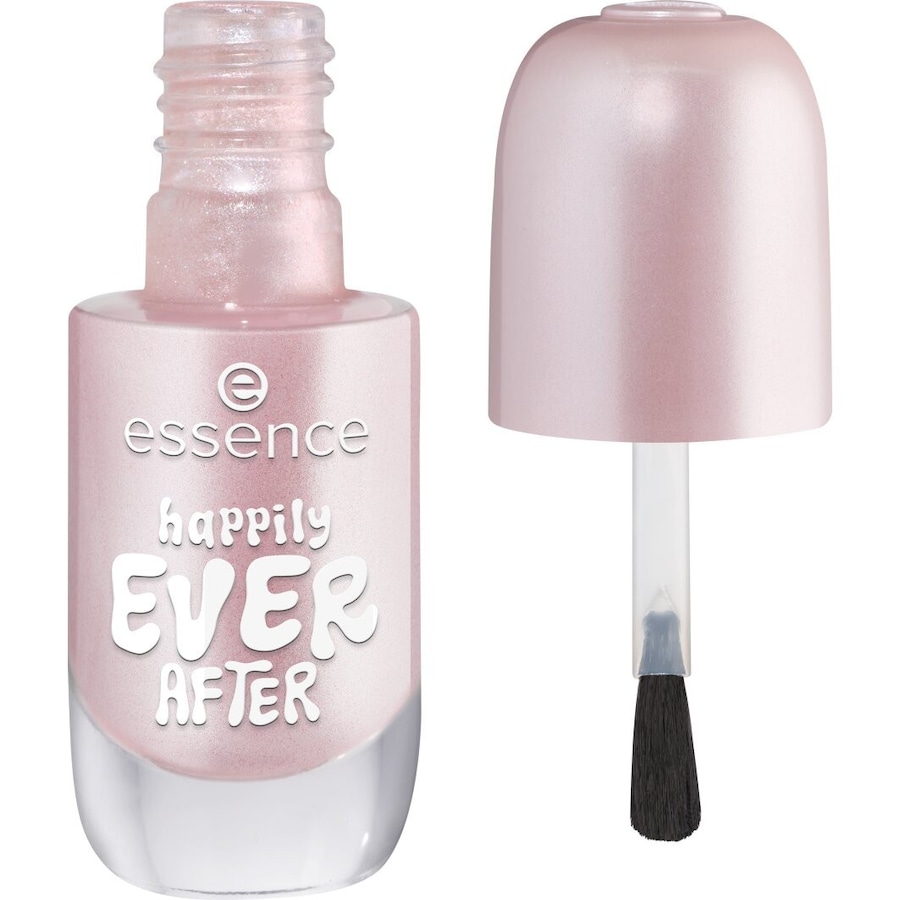 Essence Gel Nail PolishMake-up | 8.0 ml | 223,75 / 1.0 l