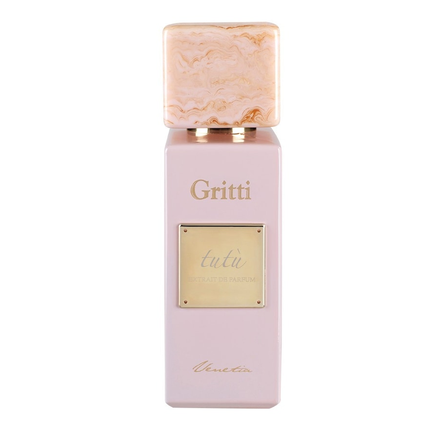 GRITTI Tutu Pink Parfum Tutù 100 ml Damen