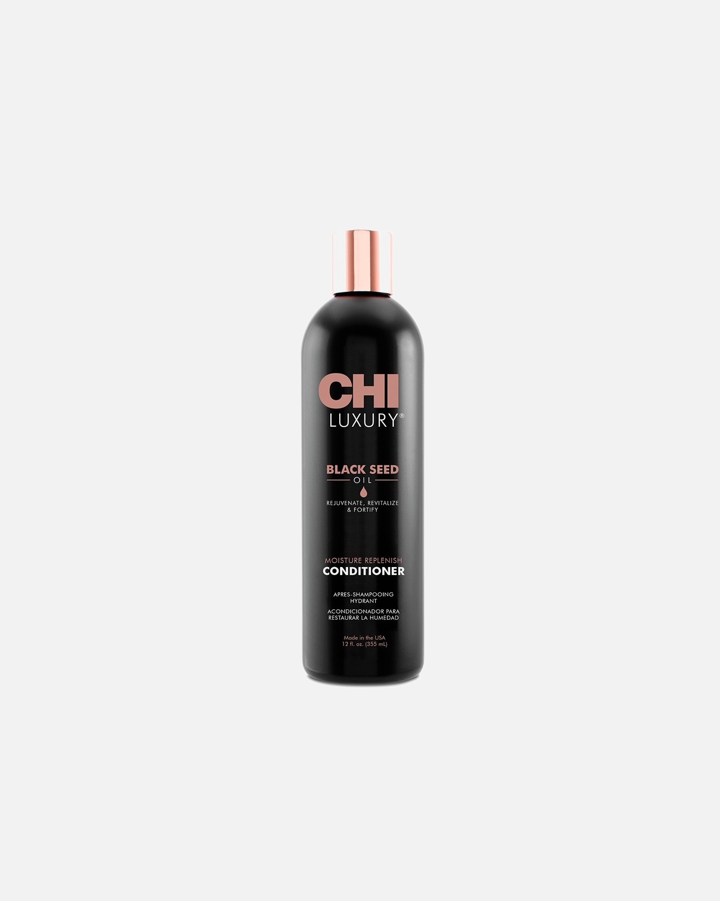 Conditioner für Unisex CHI Feuchtigkeit wiederherstellen 355 ml