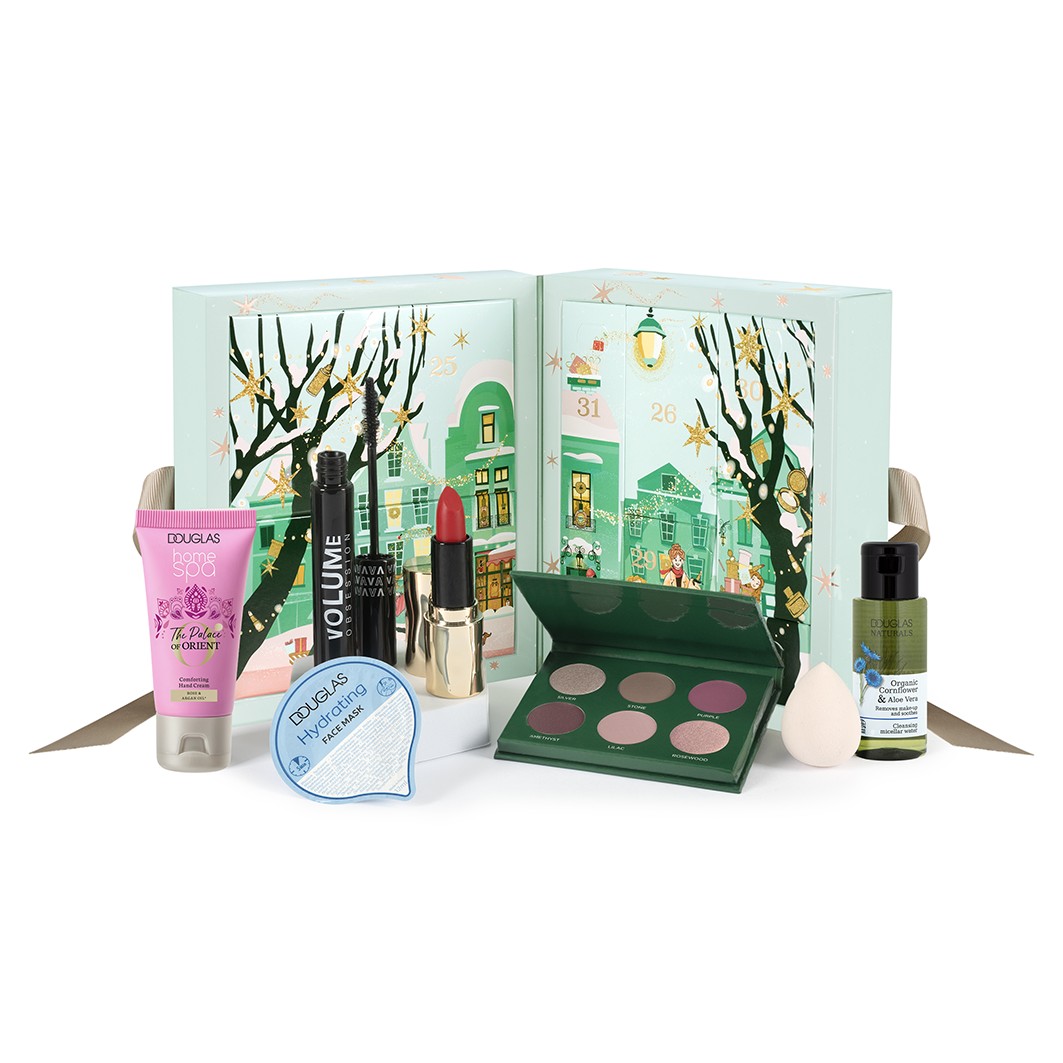 Douglas Collection Mini Adventskalender 2025 ❤️ - Main Image