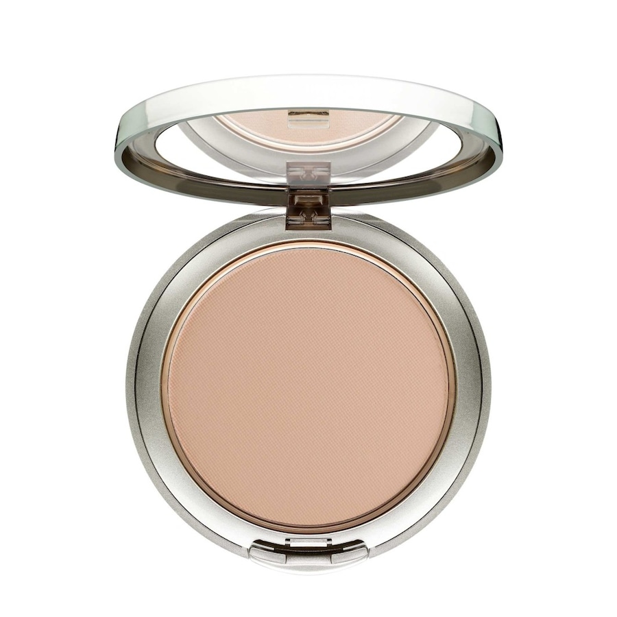 ARTDECO Hydra Mineral Compact Foundation Nr. 65 - Medium Beige 10 g Nude Damen