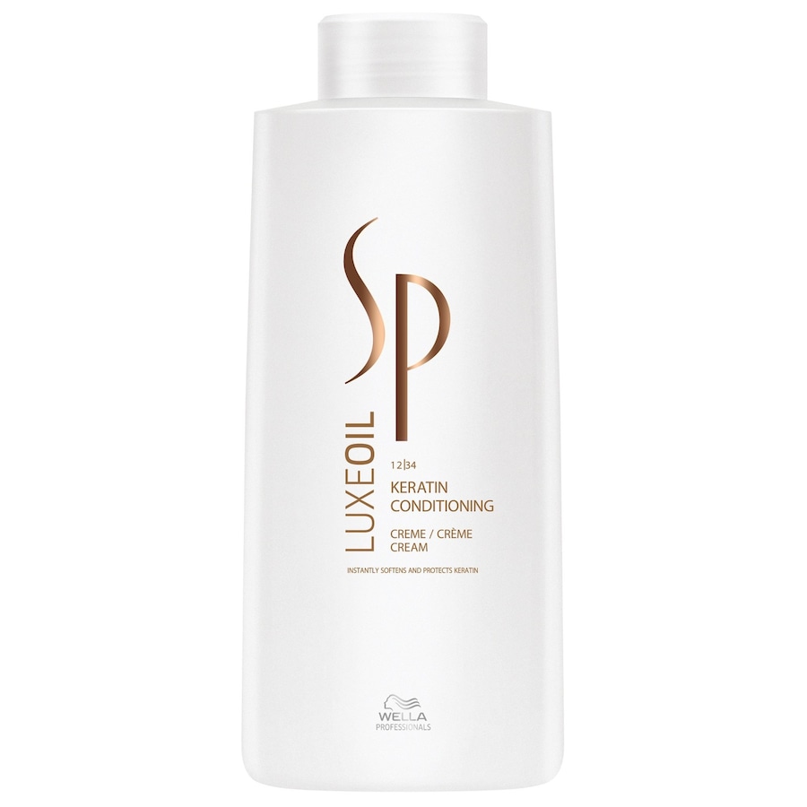 Wella Professionals SP LuxeOil Keratin Conditioning Conditioner 1000 ml