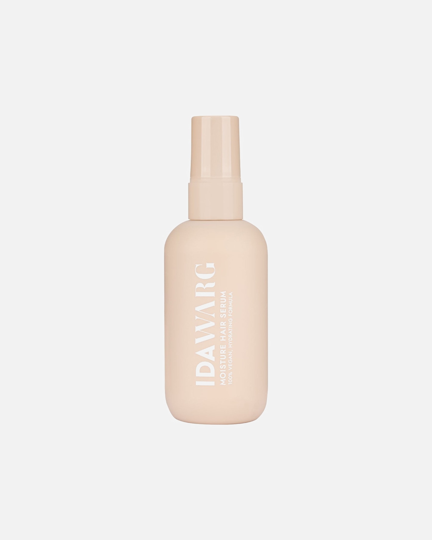 Haarserum für Unisex IDA WARG Beauty Moisture 100 ml