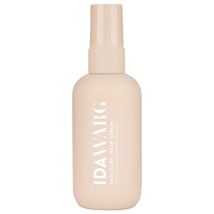 IDA WARG Beauty Moisture Haarserum 100 ml