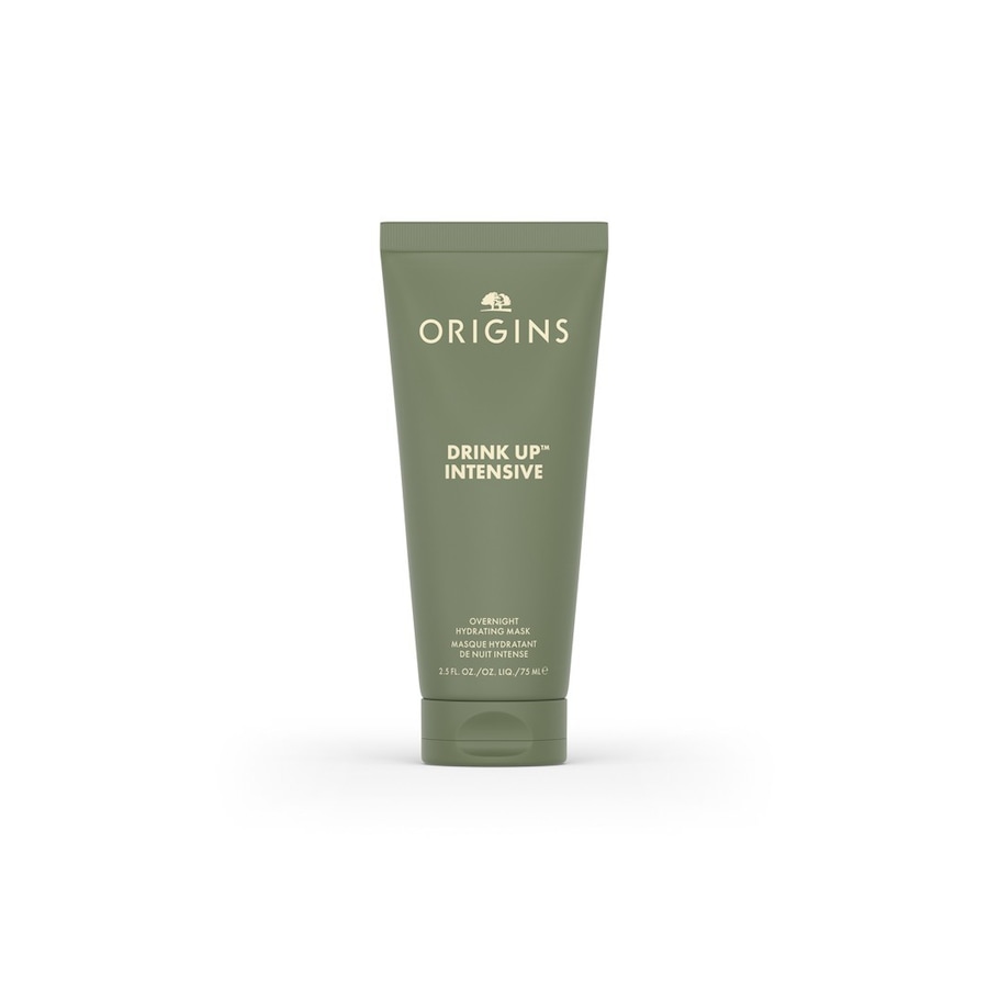 Origins DRINK UP INTENSIVE Overnight Hydrating Mask with AvocadoGesicht | 75.0 ml | 320,00 / 1.0 l