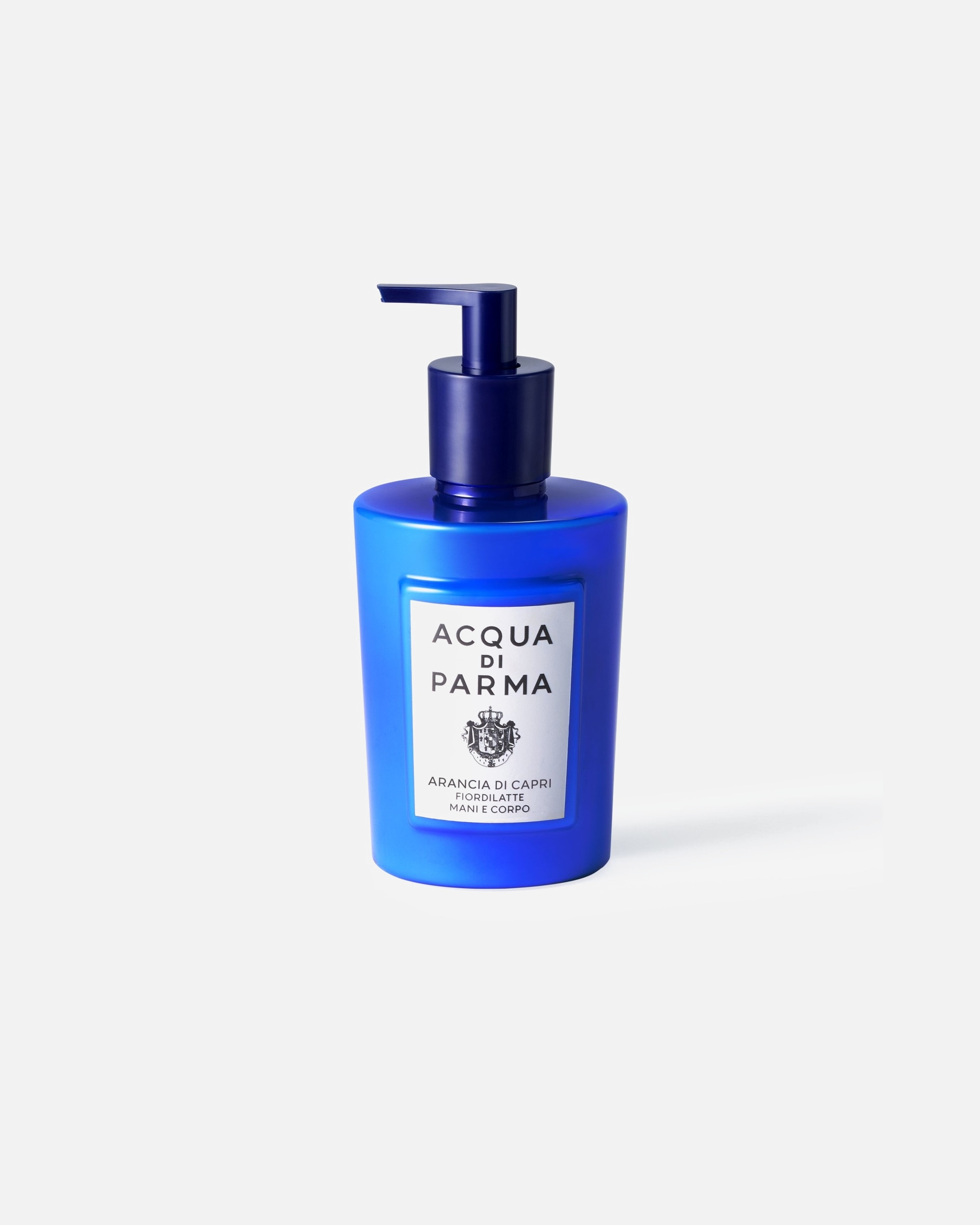 Handlotion für Unisex Acqua di Parma Blu Mediterraneo Hand and Body Lotion 350 ml
