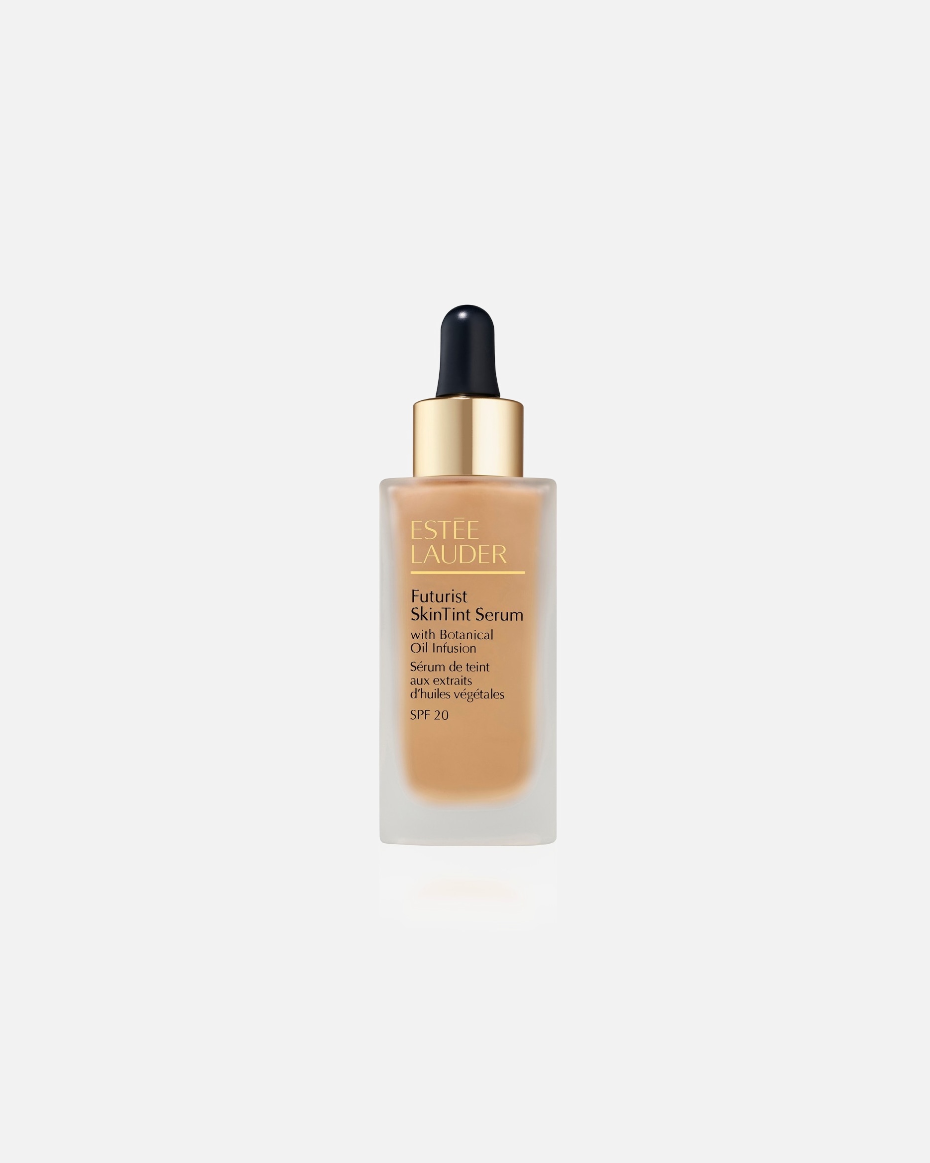 Foundation für Unisex Estée Lauder Futurist Skin Tint Serum SPF 20 2W1 - Dawn